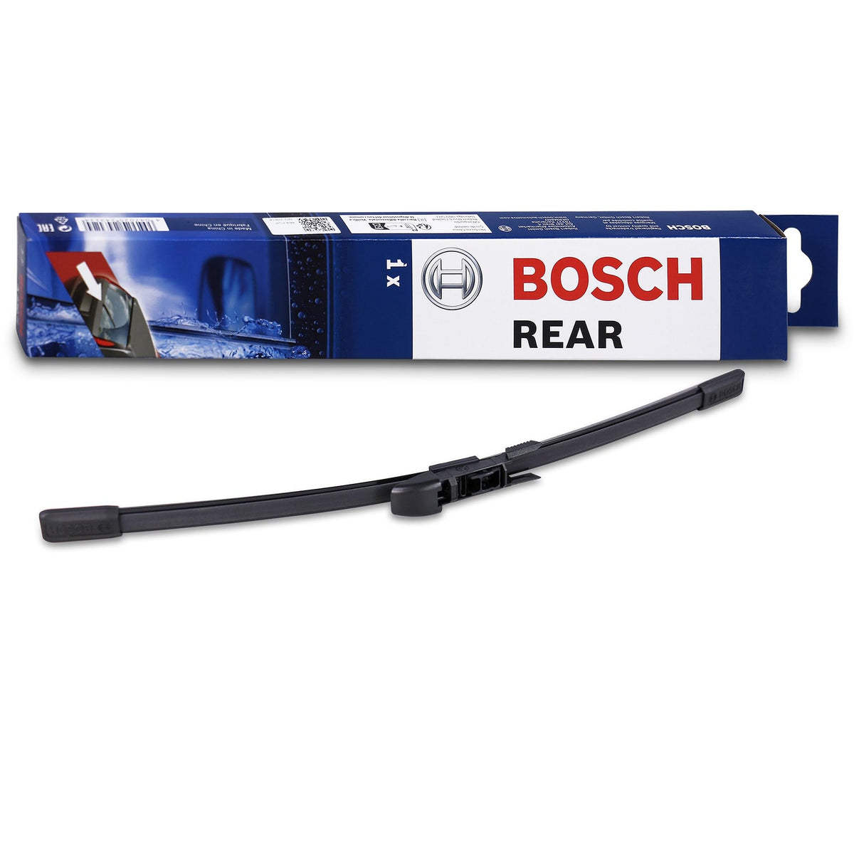 BOSCH H354 OE Specialty Rear Wiper Blade - 14" (Single) Jansha Store