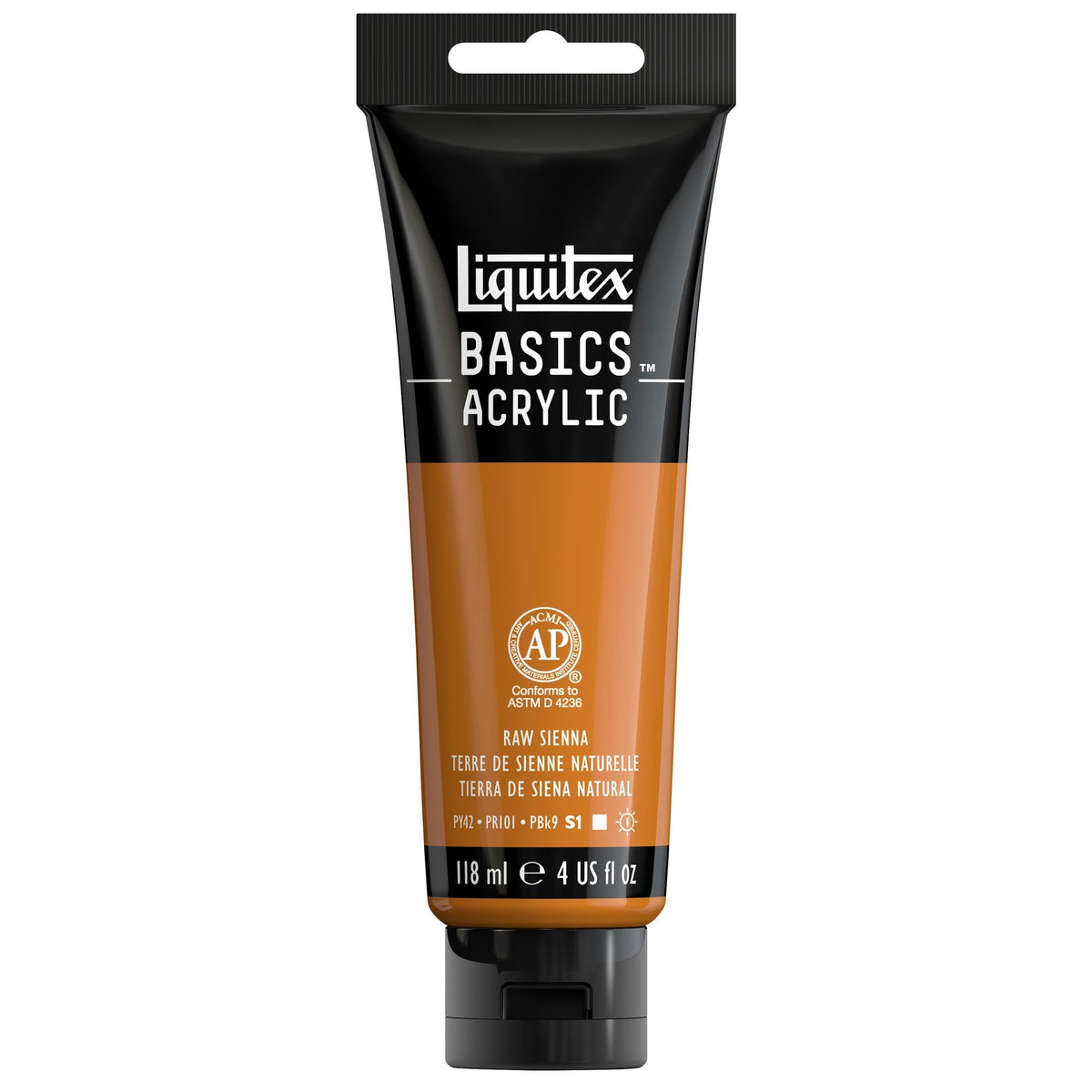 Liquitex BASICS Acrylic Paint, 4-oz Tube, Payne's Gray Jansha Store