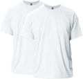 Gildan Adult Ultra Cotton T-Shirt, Style G2000, Multipack Jansha Store