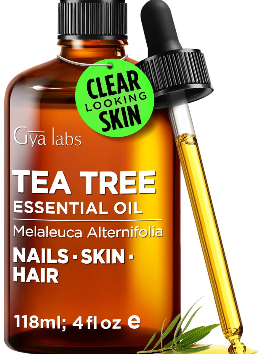 100% Pure Clove Essential Oil for Skin & Diffuser - 4 Fl Oz Jansha Store