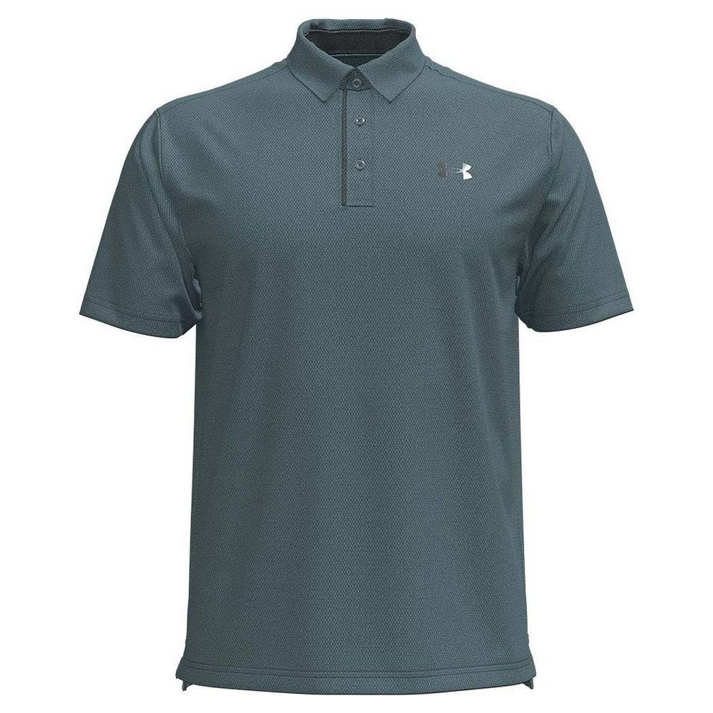 Under Armour Men's Tech Golf Polo Jansha Store