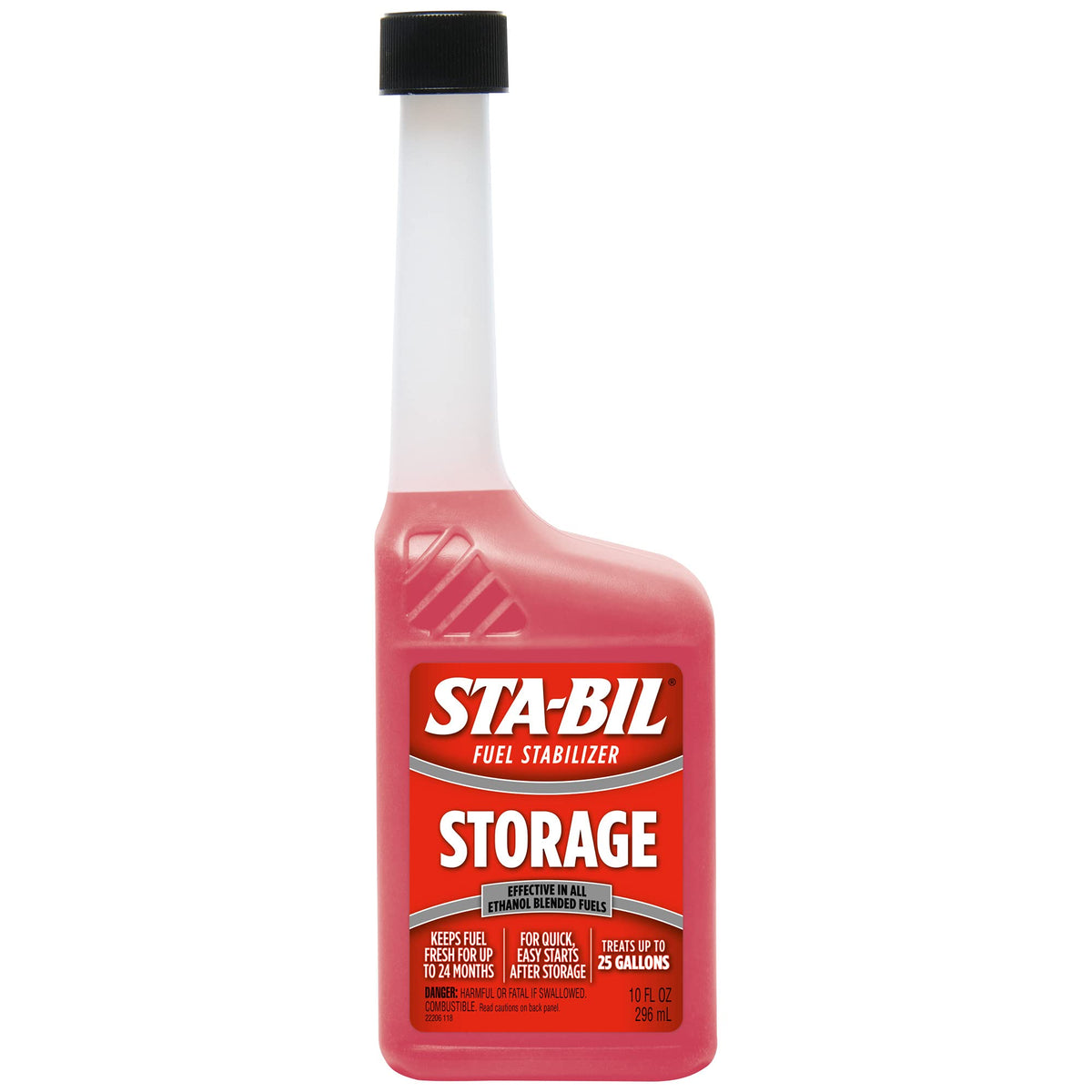 STA-BIL Storage Fuel Stabilizer, 16 oz Jansha Store
