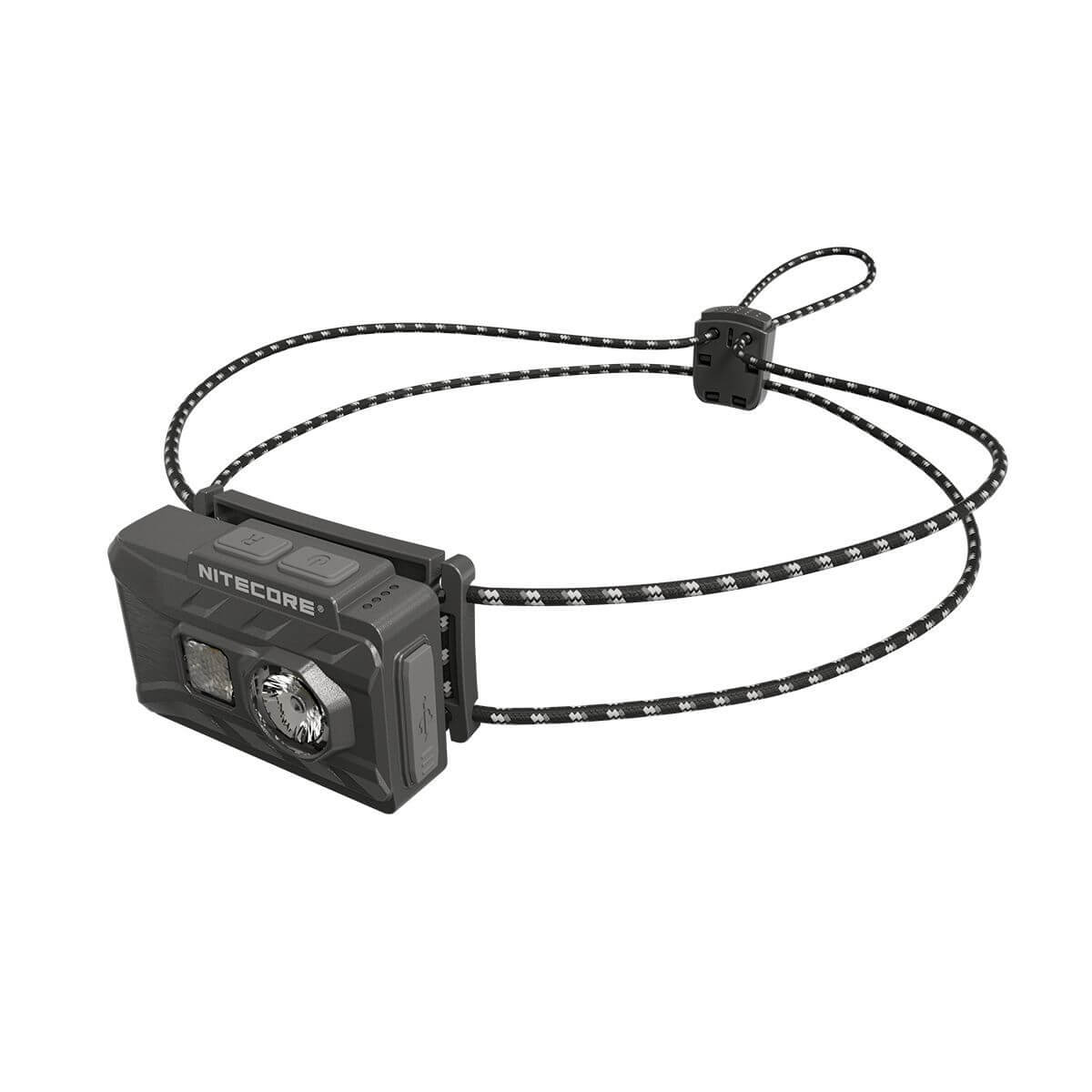 Nitecore NU20 Classic Ultra Lightweight Outdoor Headlamp-0