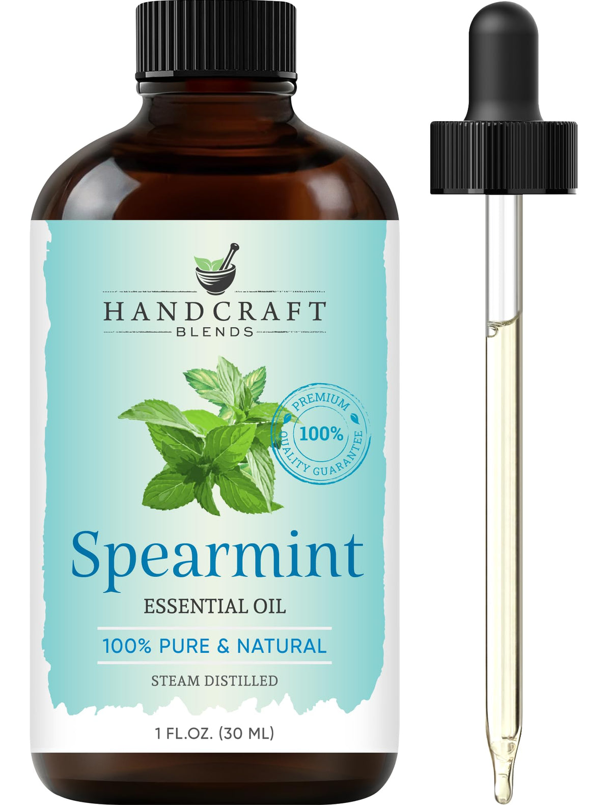 Handcraft Blends Eucalyptus Essential Oil - Huge 4 Fl Oz Jansha Store