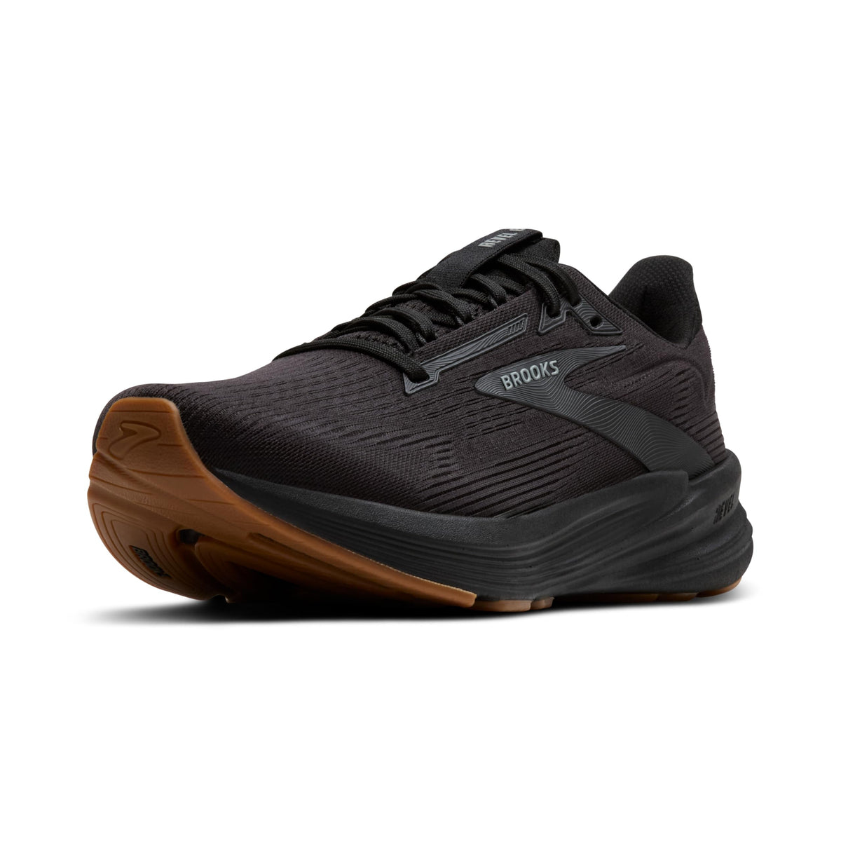 Brooks Men’s Revel 8 Running Shoe Jansha Store