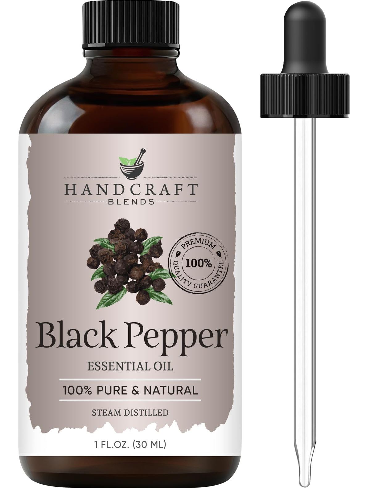 Handcraft Blends Eucalyptus Essential Oil - Huge 4 Fl Oz Jansha Store