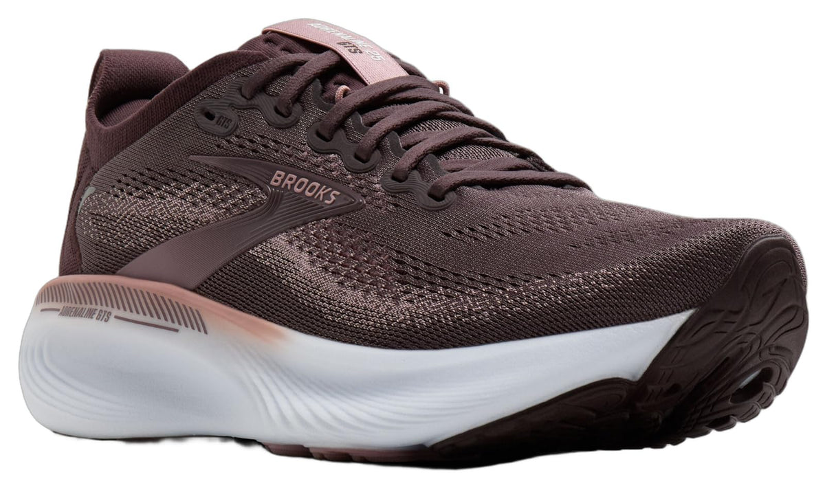 Brooks Women's Adrenaline GTS 25 Running Shoe Jansha Store