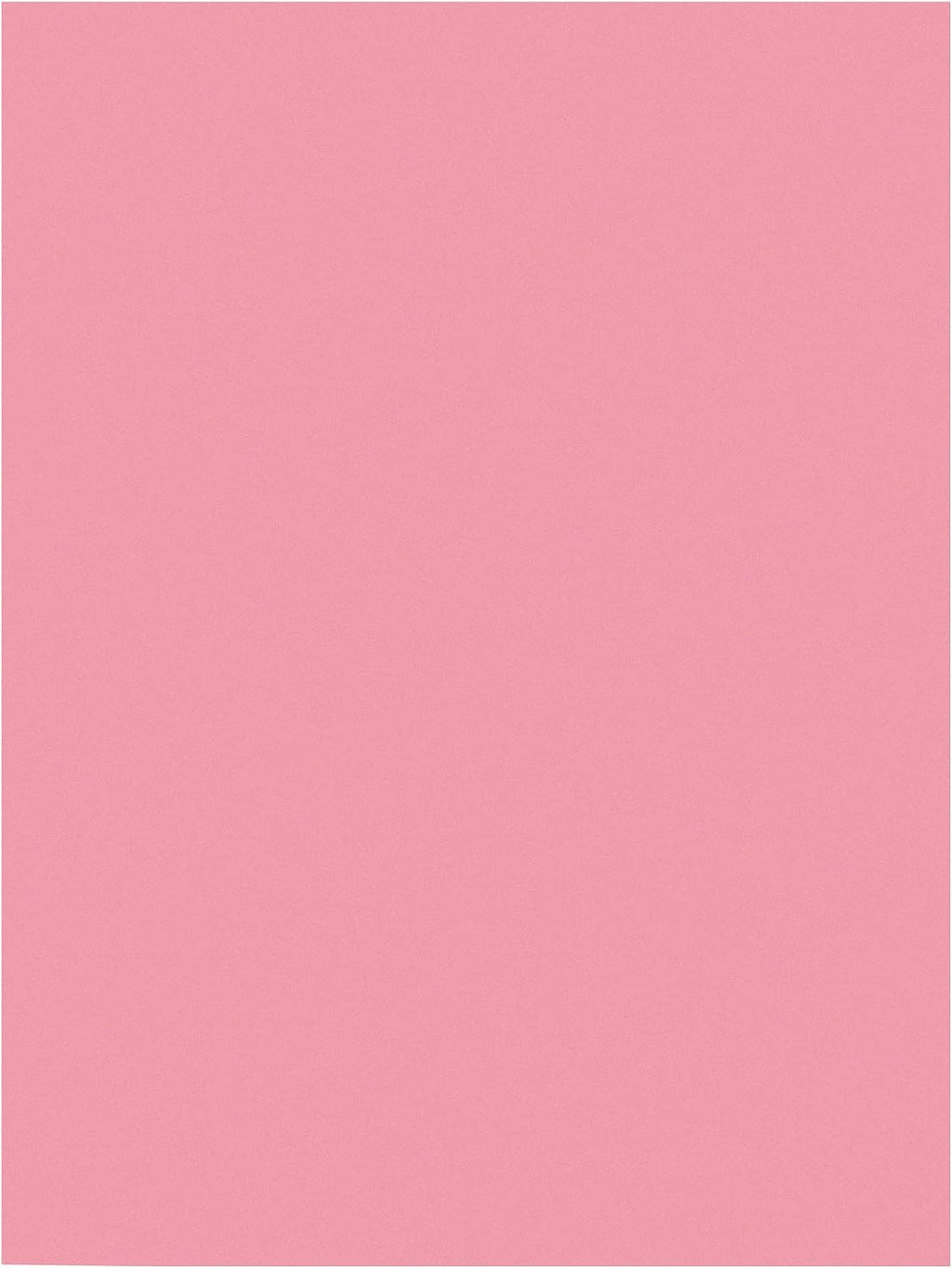 Prang (Formerly SunWorks) Construction Paper, Pink, 9" x 12", 50 Sheets Jansha Store