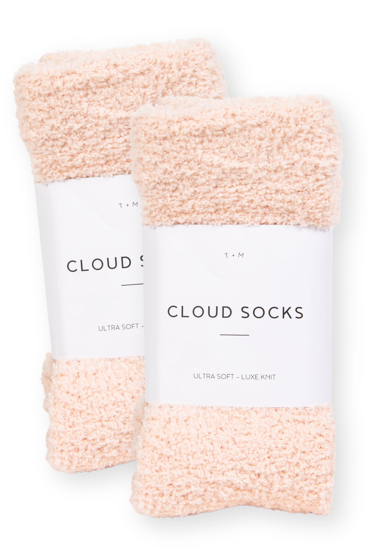 Unboxme Gifts Warm & Cozy Ultra-Luxe Cloud Fuzzy Socks, Gifts for Women Jansha Store