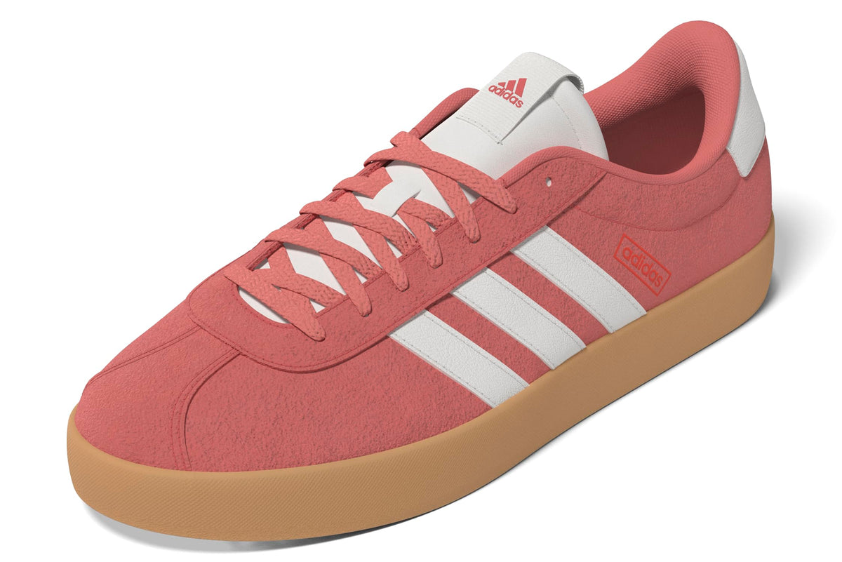 adidas Women's VL Court 3.0 Sneakers Jansha Store