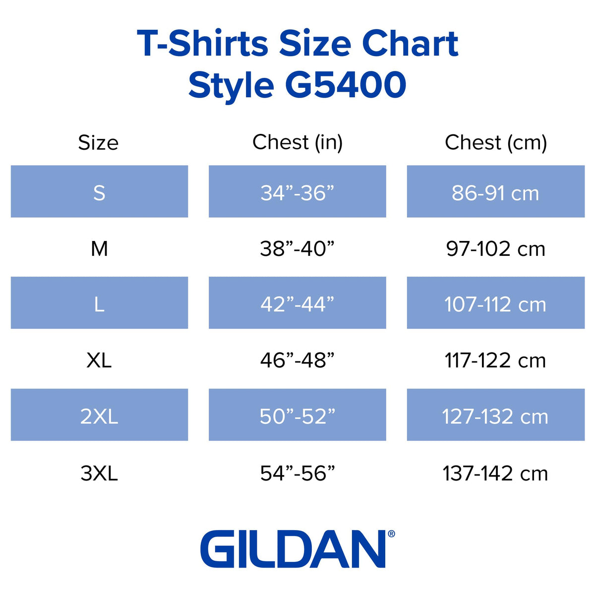 Gildan Adult Heavy Cotton Long Sleeve T-Shirt, Style G5400, 2-Pack Jansha Store