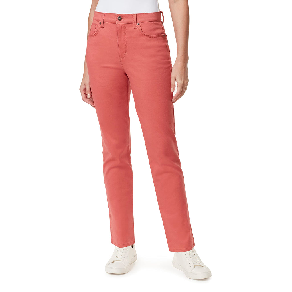 Gloria Vanderbilt Women's Classic Tapered Amanda Jeans Jansha Store