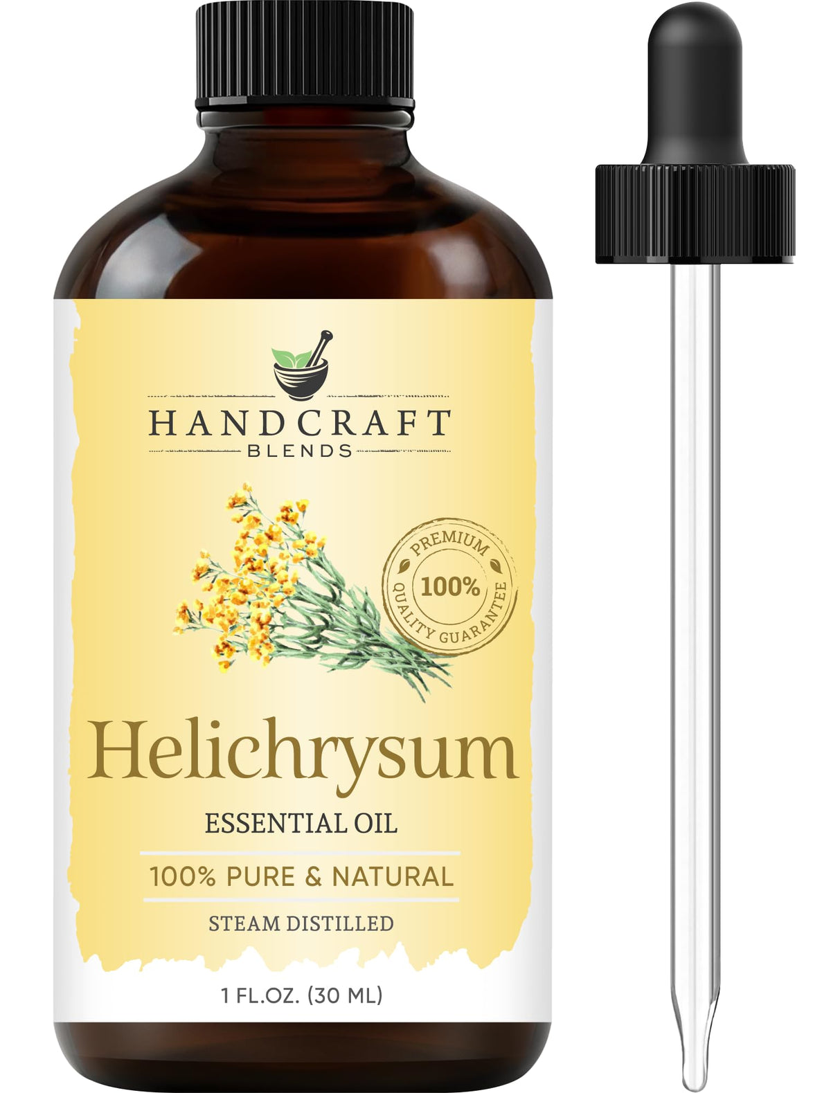 Handcraft Blends Eucalyptus Essential Oil - Huge 4 Fl Oz Jansha Store