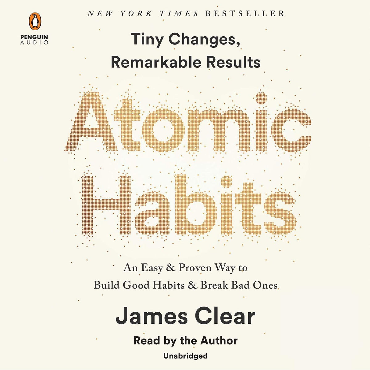 Atomic Habits: An Easy & Proven Way to Build Good Habits & Break Bad Ones Jansha Store
