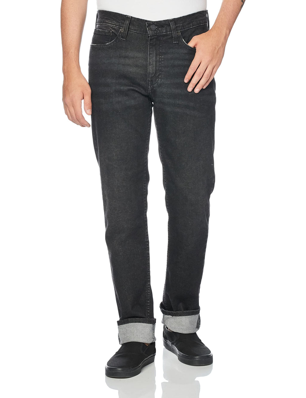 Levi's Men's 511 Slim Fit Jeans Jansha Store