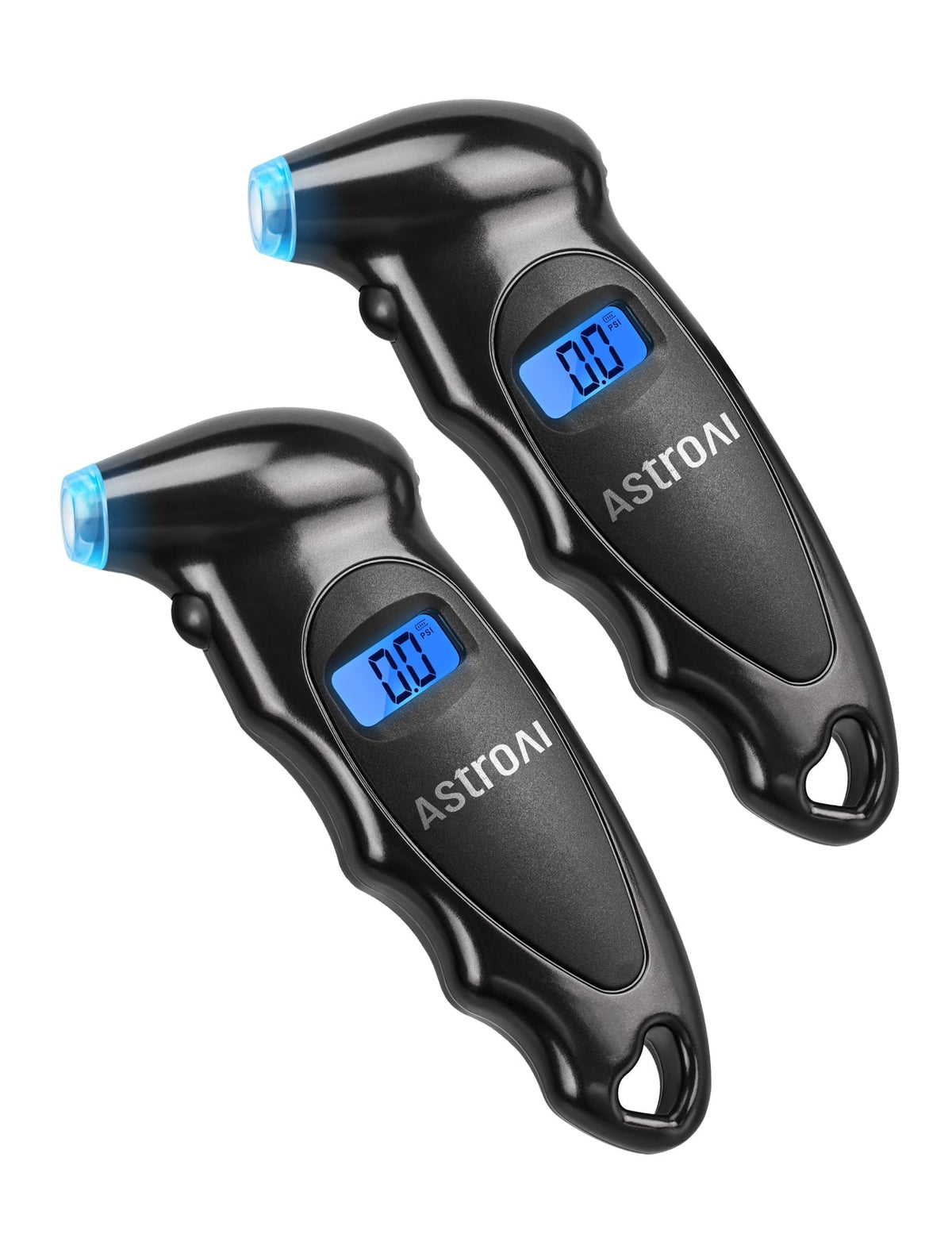 AstroAI Digital Tire Pressure Gauge 150PSI, ±1PSI Accuracy for Car Truck Jansha Store