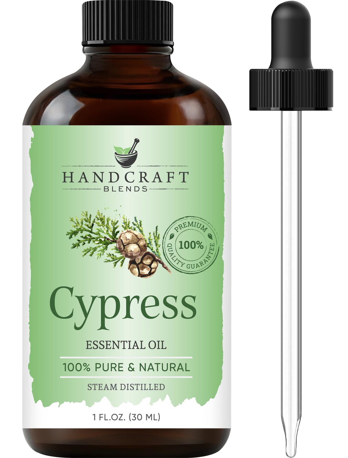 Handcraft Blends Eucalyptus Essential Oil - Huge 4 Fl Oz Jansha Store