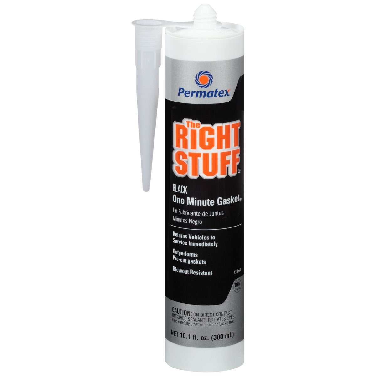 Permatex 82180 Ultra Black Maximum Oil Resistance RTV Silicone Gasket Maker, Sensor Safe and Non-Corrosive, for High Flex and Oil Resistant Applications 3 oz Jansha Store