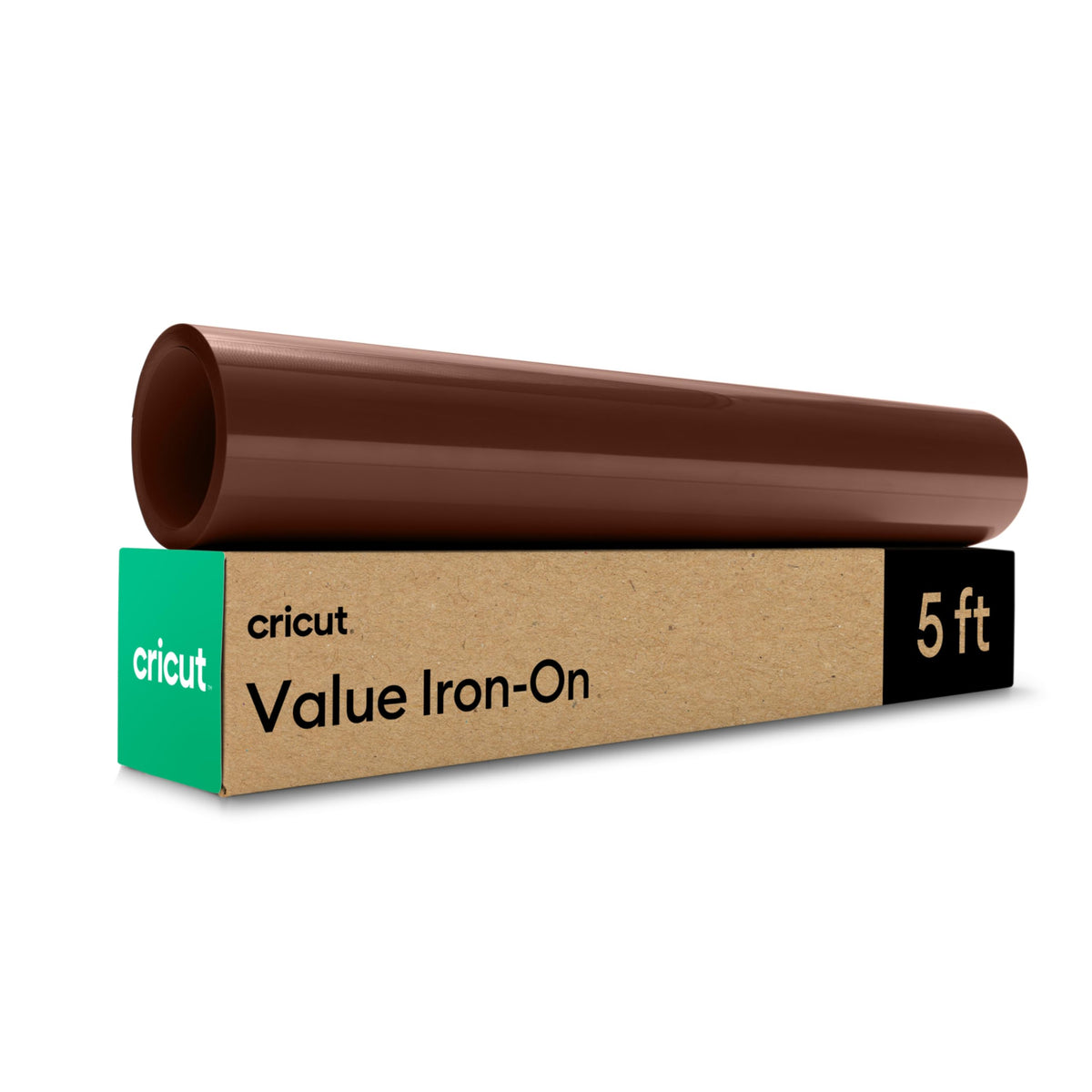 Cricut® Value Iron-On, White (12 in x 5 ft) Jansha Store