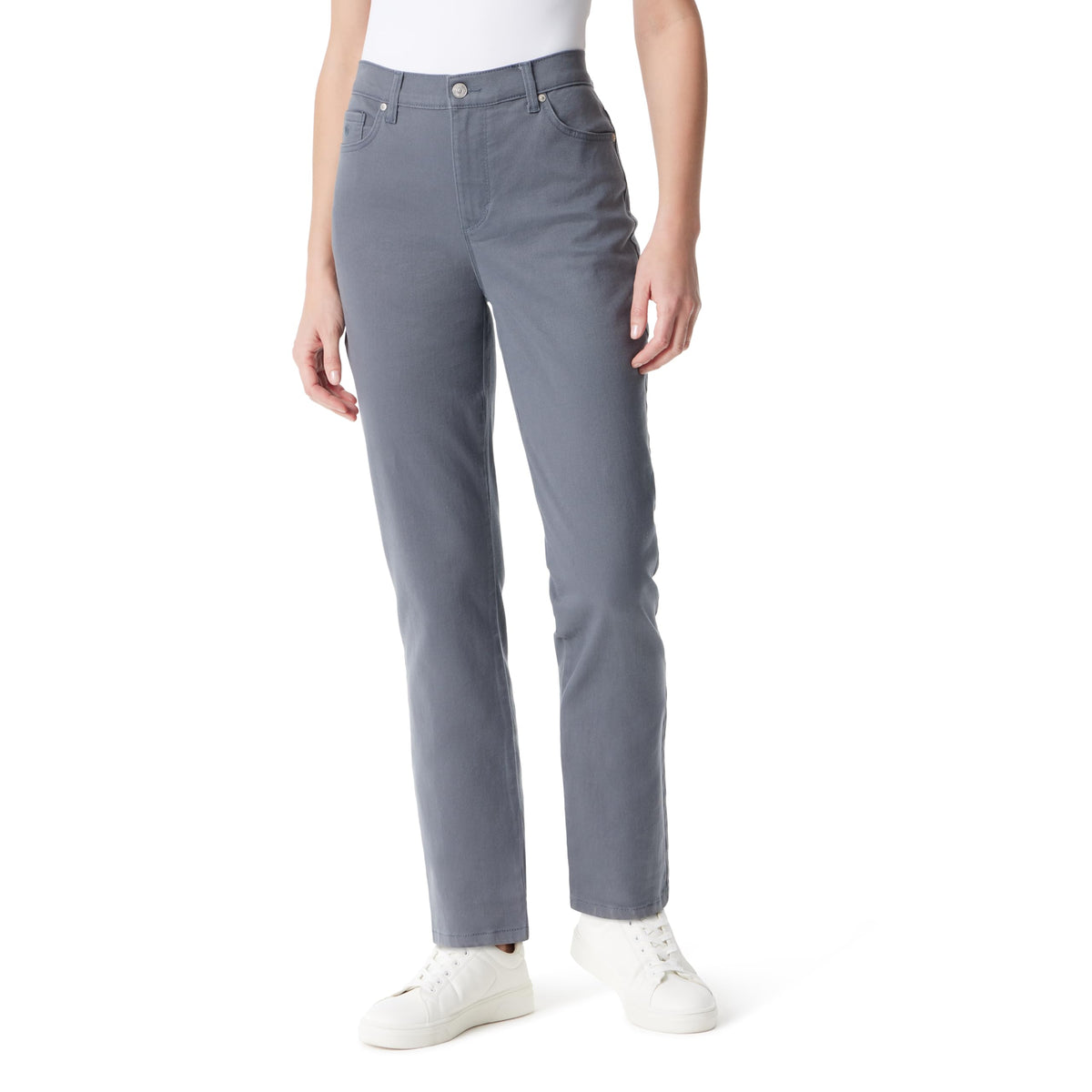 Gloria Vanderbilt Women's Classic Tapered Amanda Jeans Jansha Store
