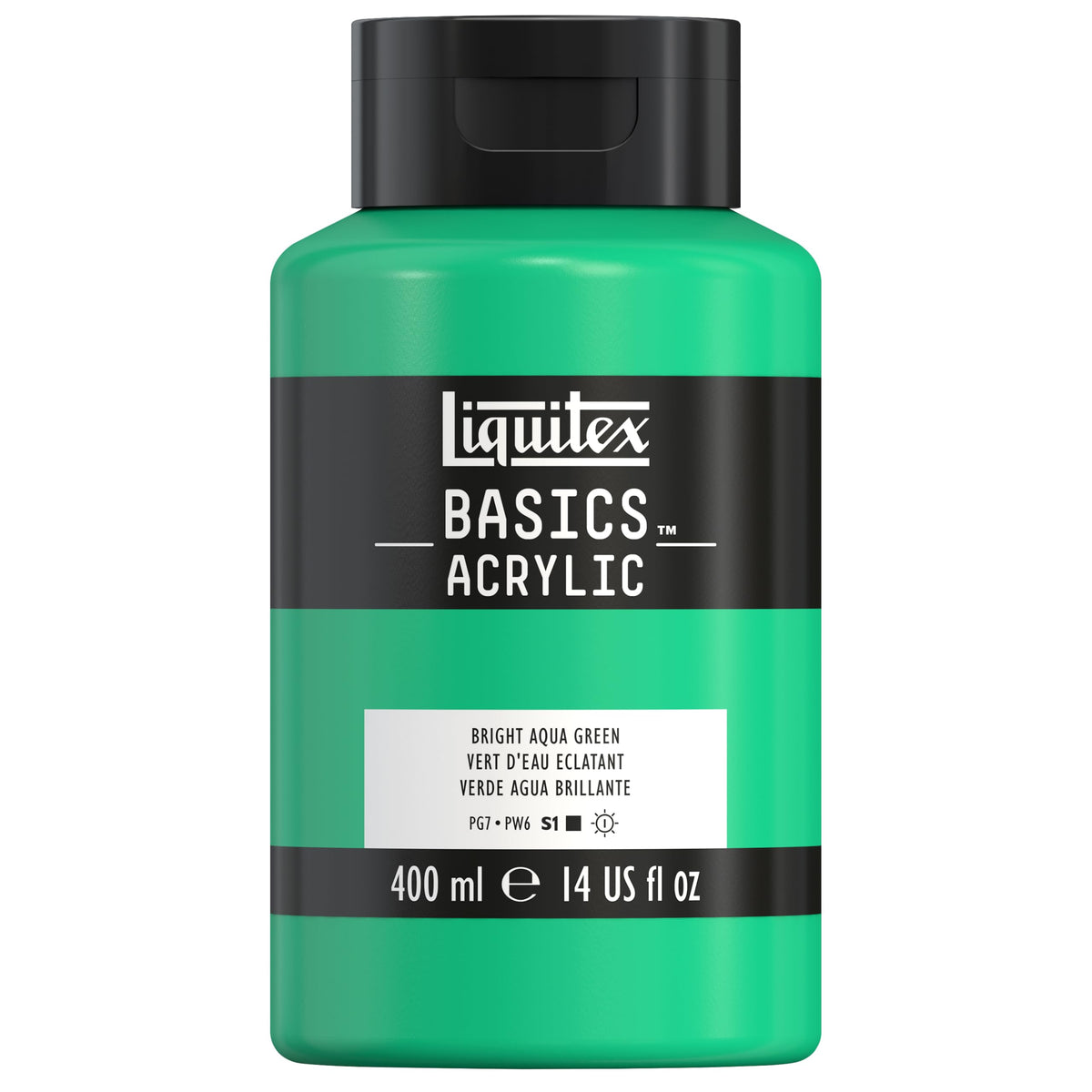 Liquitex BASICS Acrylic Paint, 4-oz Tube, Payne's Gray Jansha Store