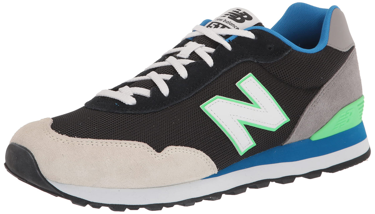 New Balance Men's 515 Jansha Store