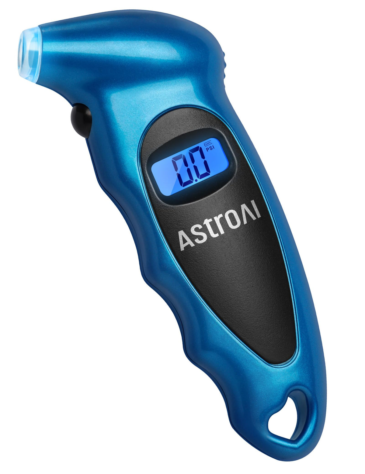 AstroAI Digital Tire Pressure Gauge 150PSI, ±1PSI Accuracy for Car Truck Jansha Store