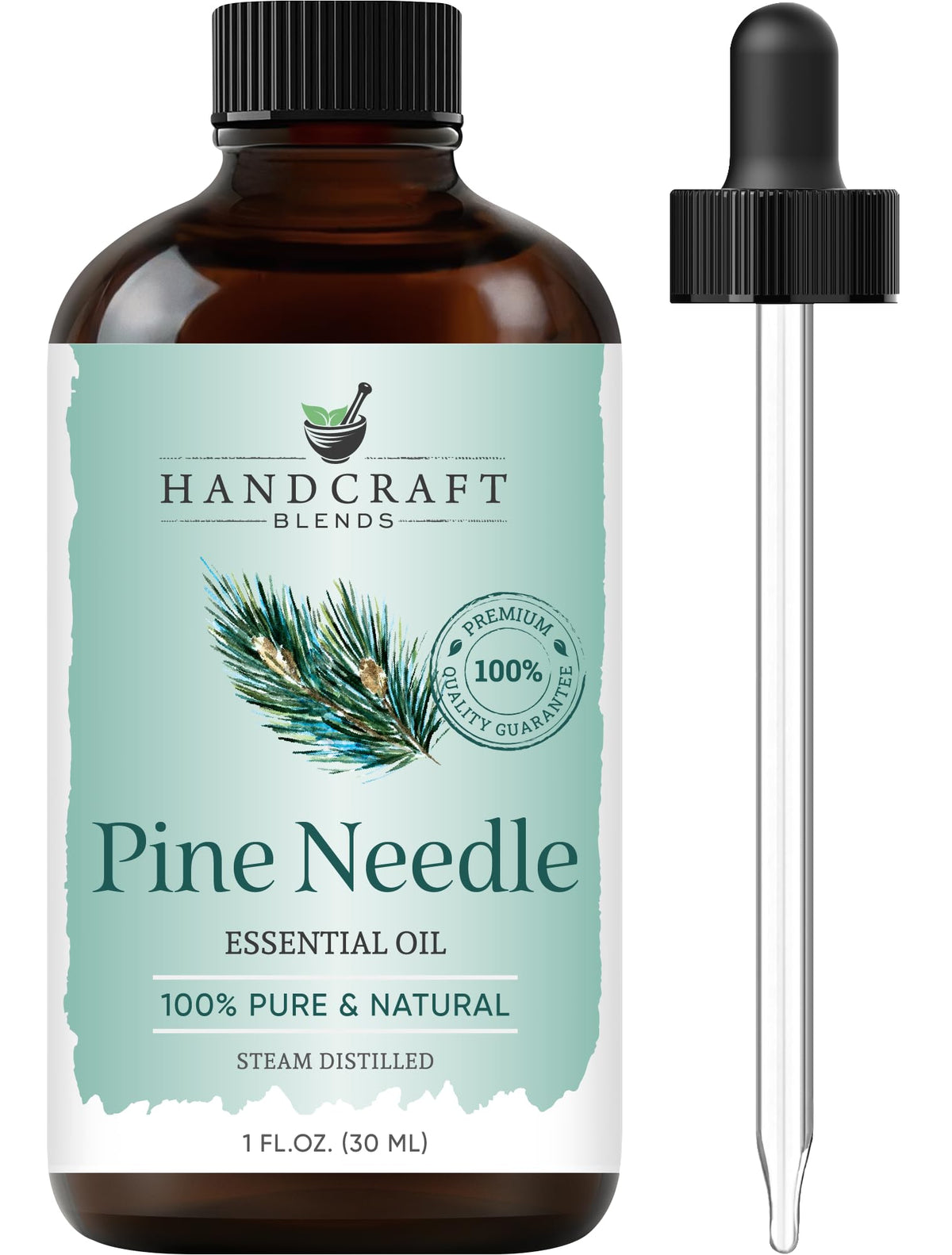 Handcraft Blends Eucalyptus Essential Oil - Huge 4 Fl Oz Jansha Store