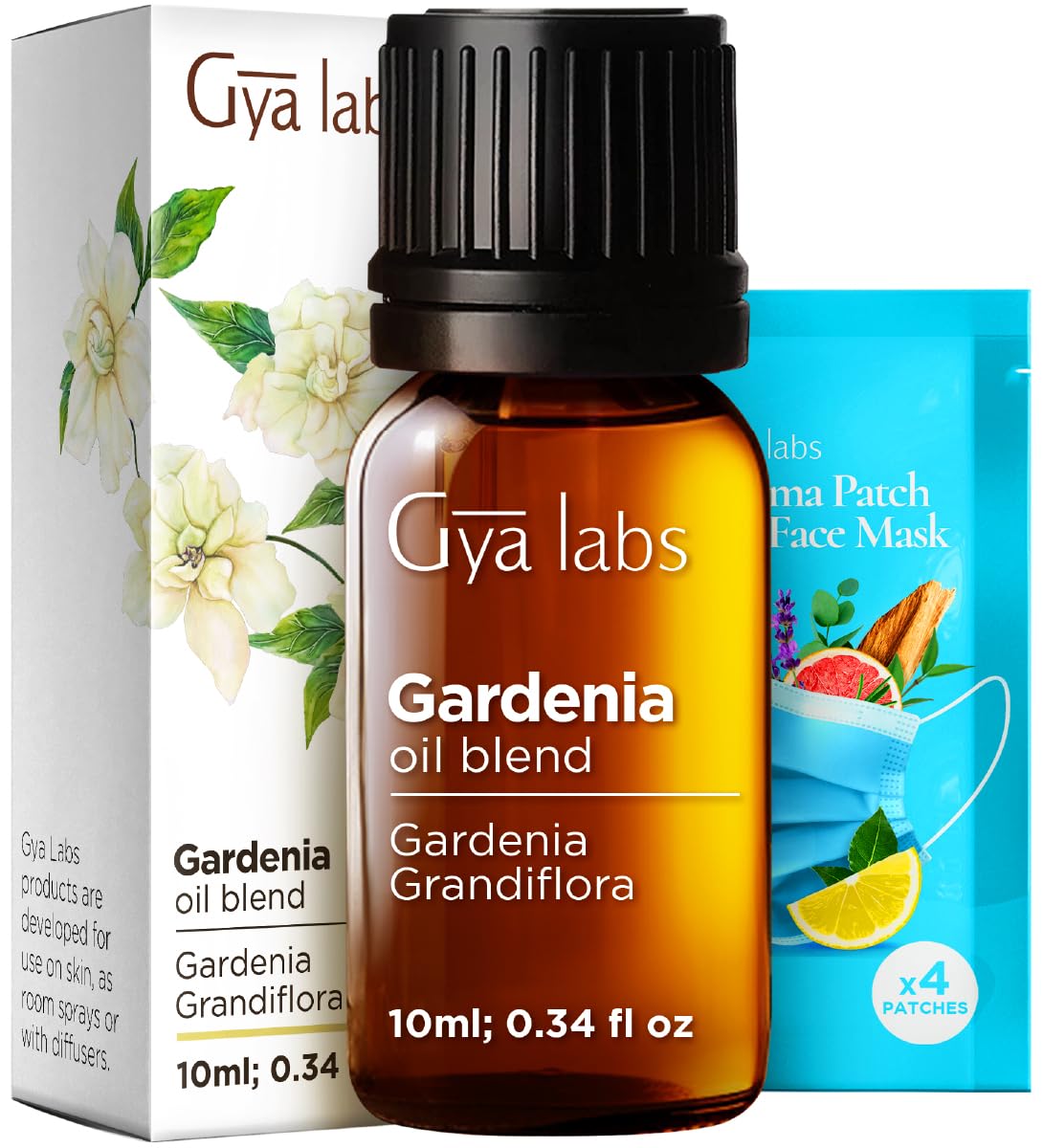 100% Pure Clove Essential Oil for Skin & Diffuser - 4 Fl Oz Jansha Store
