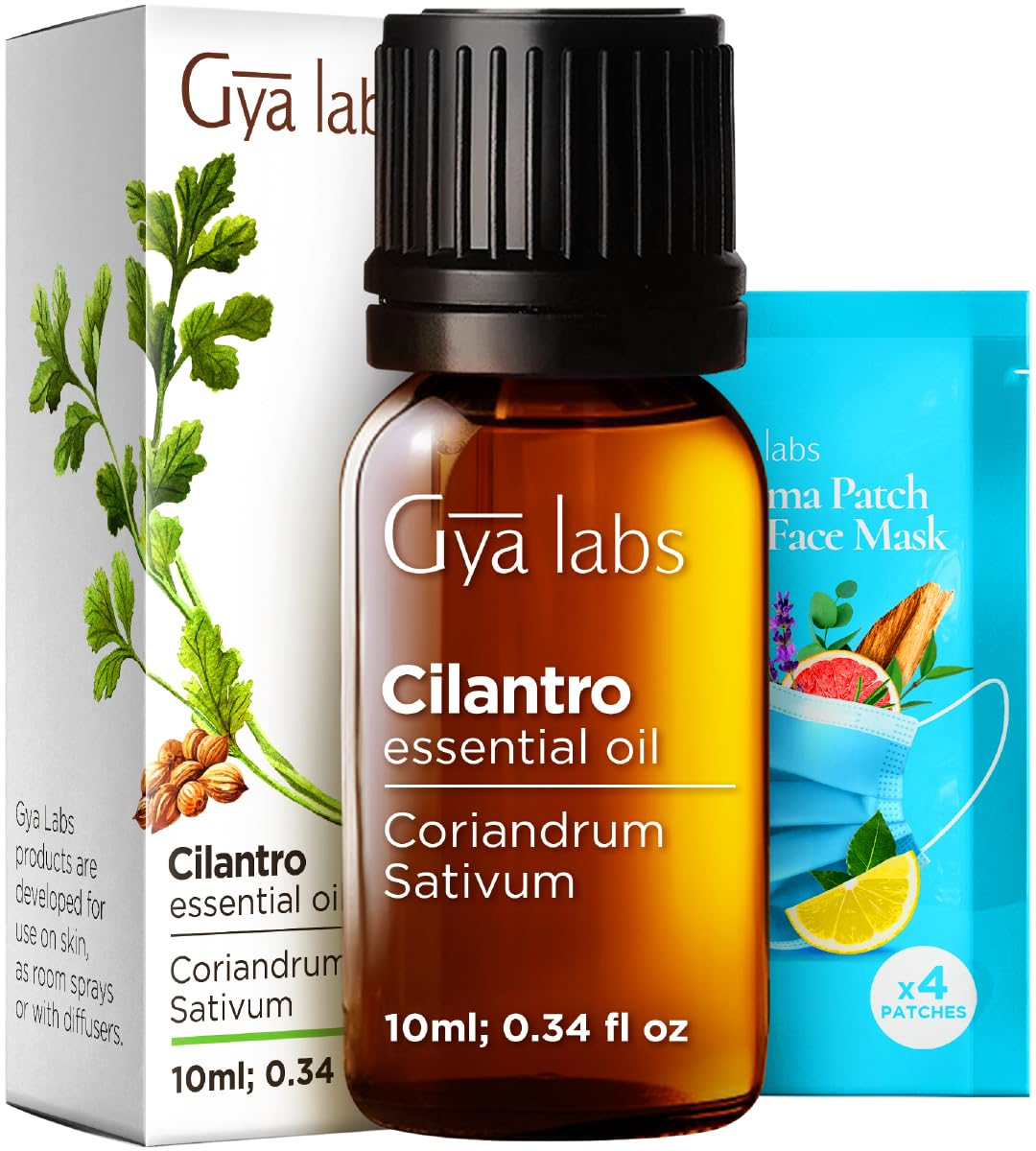 100% Pure Clove Essential Oil for Skin & Diffuser - 4 Fl Oz Jansha Store