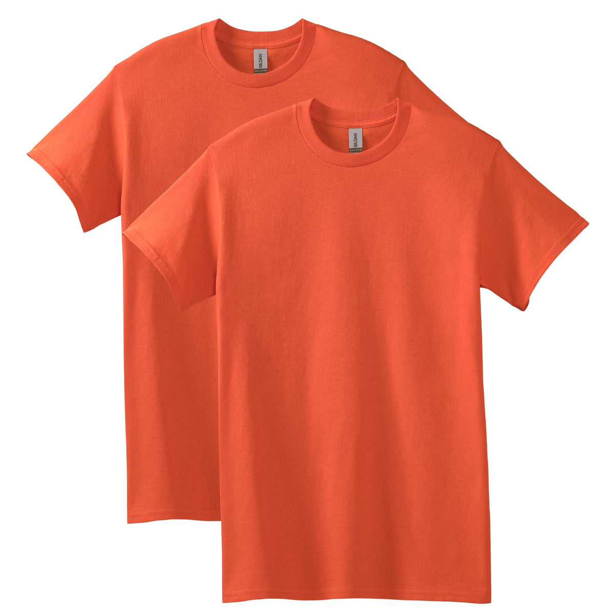 Gildan Adult Heavy Cotton T-Shirt, Style G5000 Jansha Store