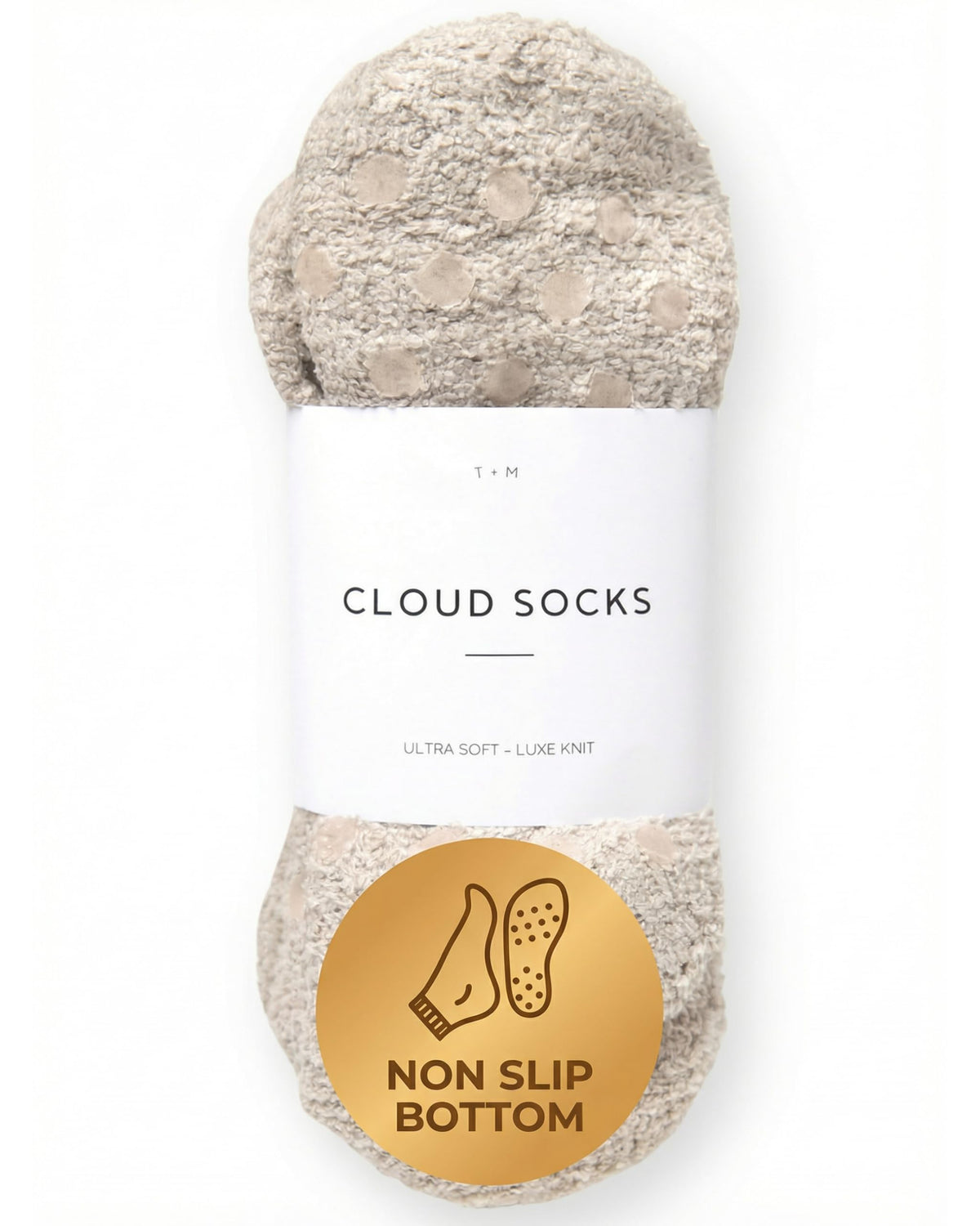 Unboxme Gifts Warm & Cozy Ultra-Luxe Cloud Fuzzy Socks, Gifts for Women Jansha Store