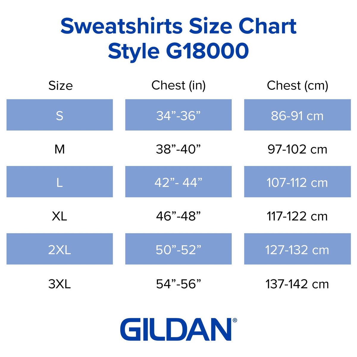 Gildan Unisex Adult Fleece Crewneck Sweatshirt, Style G18000, Multipack Jansha Store