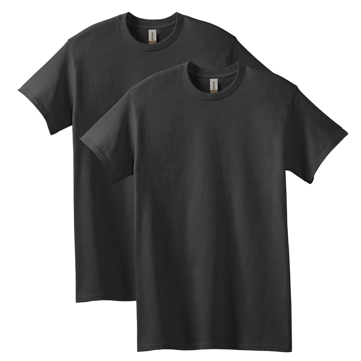 Gildan Adult Heavy Cotton T-Shirt, Style G5000 Jansha Store