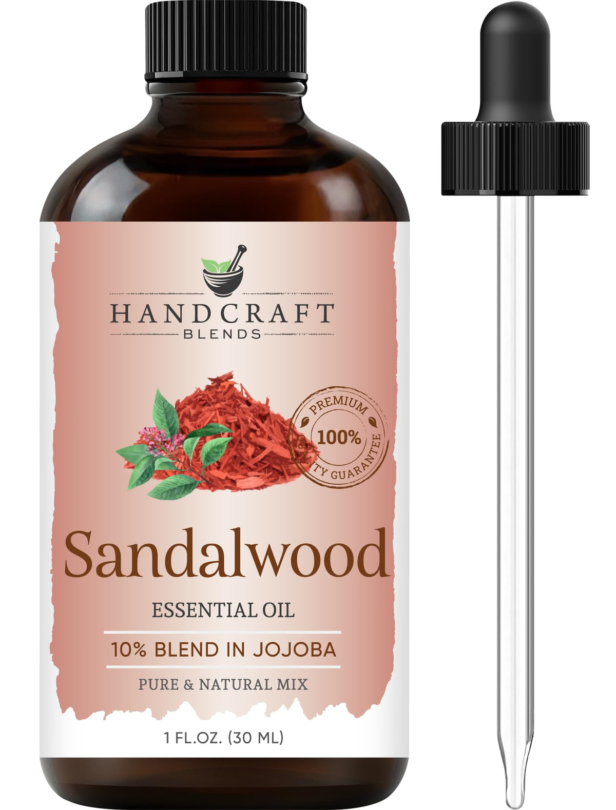Handcraft Blends Eucalyptus Essential Oil - Huge 4 Fl Oz Jansha Store