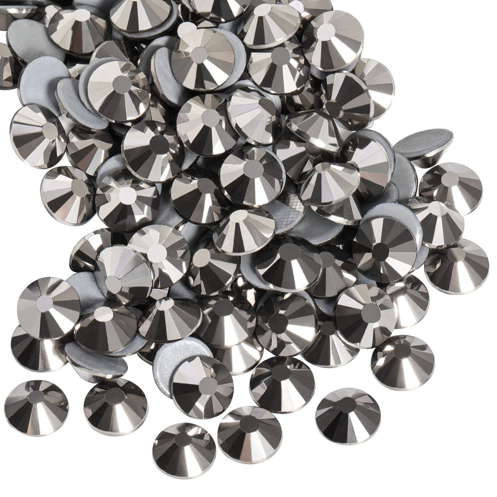 Beadsland Hotfix Rhinestones, Sapphire AB, SS10, 2880pcs Jansha Store