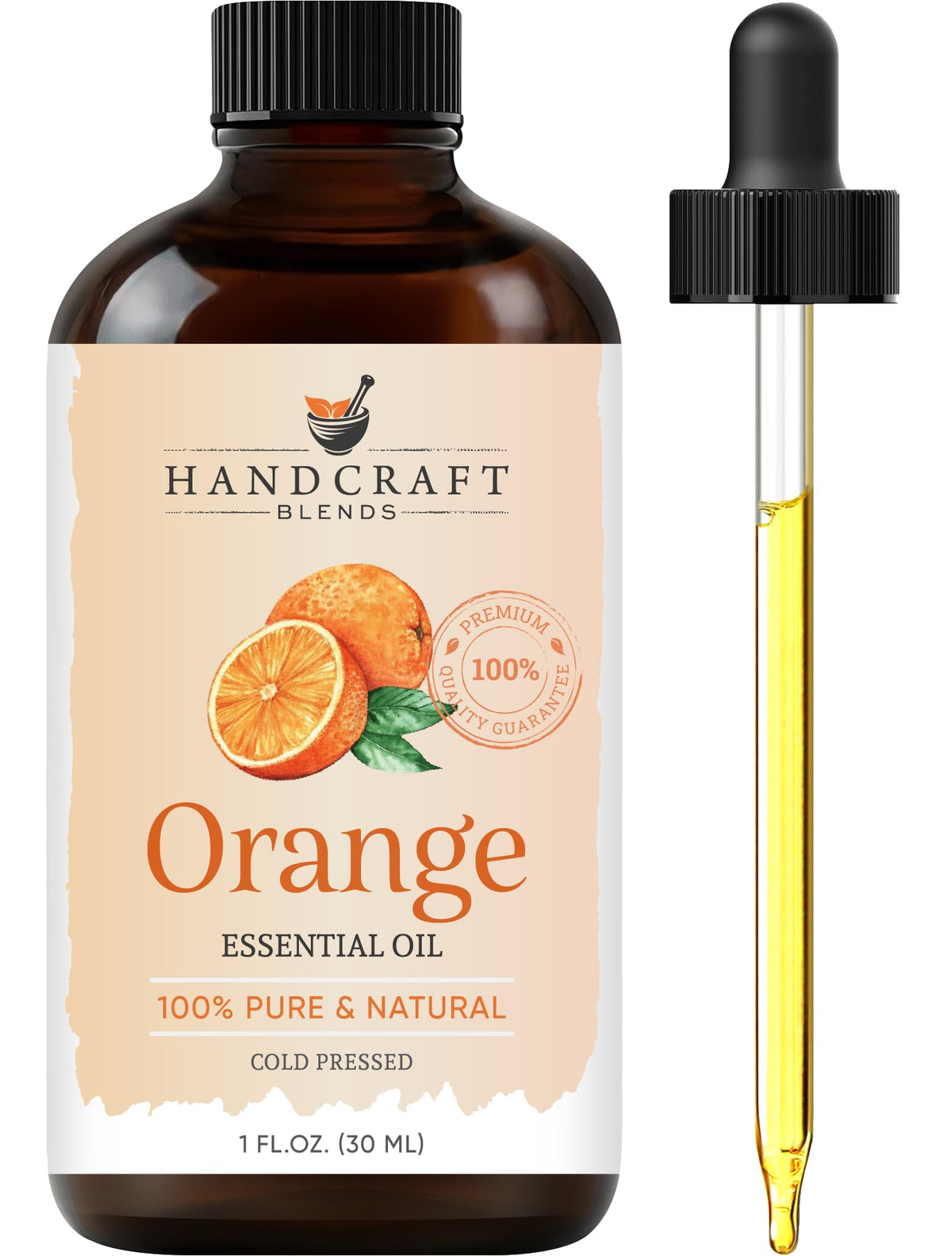 Handcraft Blends Eucalyptus Essential Oil - Huge 4 Fl Oz Jansha Store