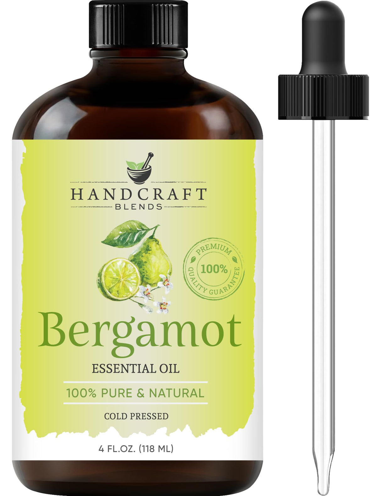 Handcraft Blends Eucalyptus Essential Oil - Huge 4 Fl Oz Jansha Store