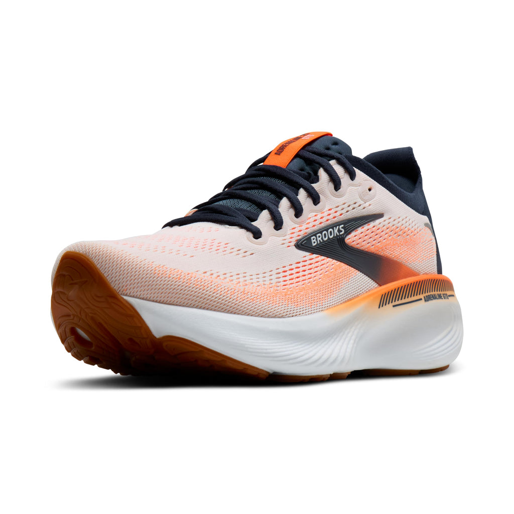 Brooks Men's Adrenaline GTS 25 Running Shoe Jansha Store