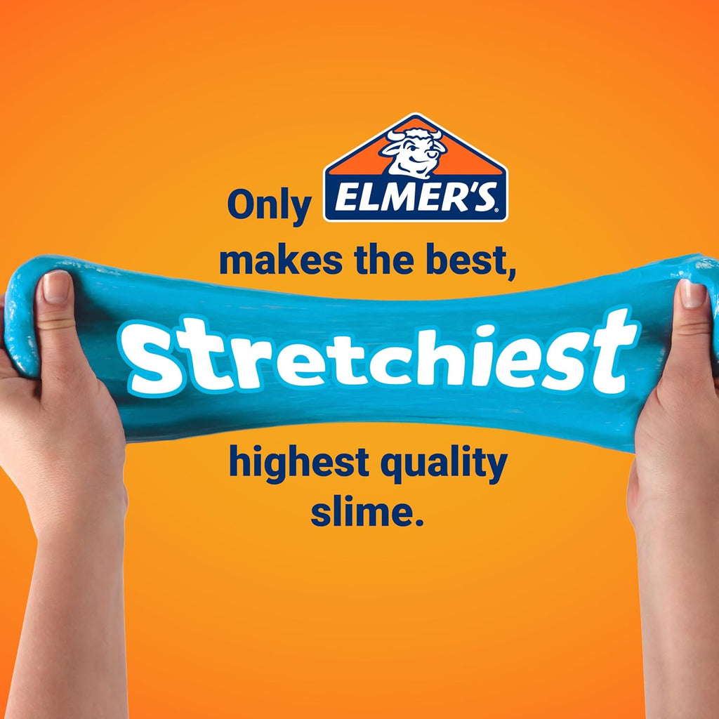 Elmer's Liquid School Glue, Washable, Safe and Nontoxic, 4oz, 1 Count - Back to School Supplies Jansha Store