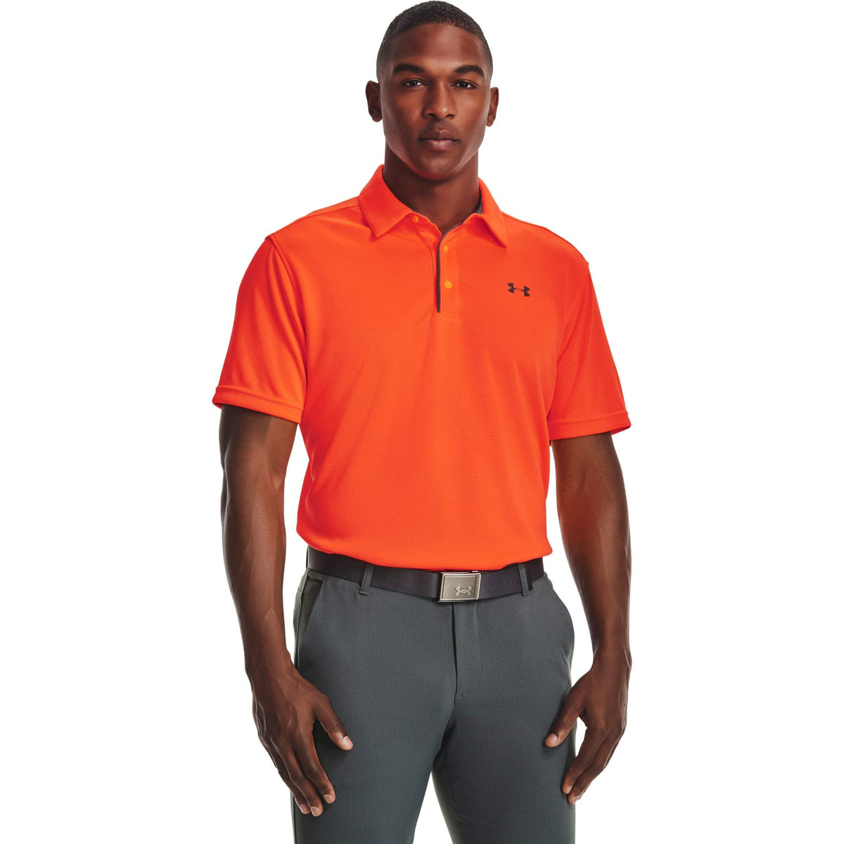 Under Armour Men's Tech Golf Polo Jansha Store