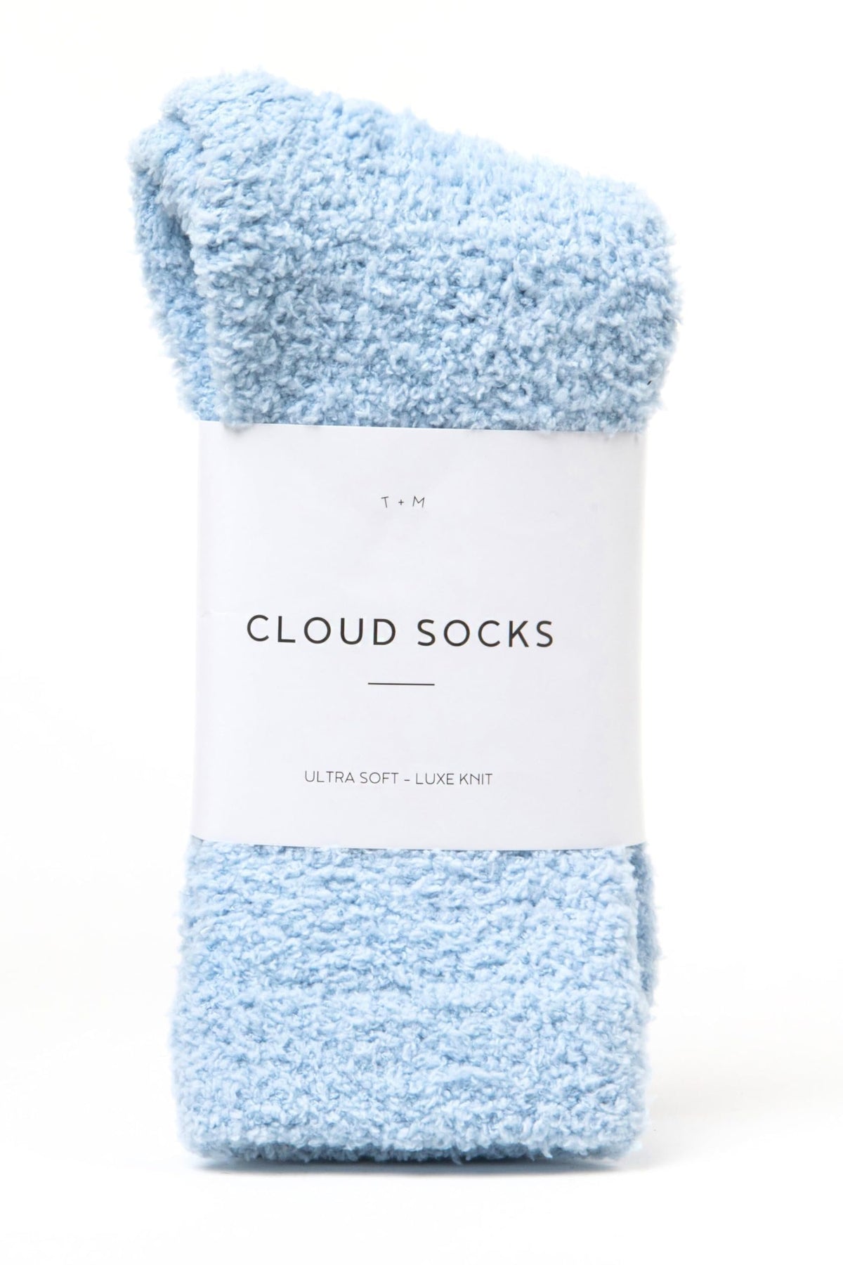 Unboxme Gifts Warm & Cozy Ultra-Luxe Cloud Fuzzy Socks, Gifts for Women Jansha Store