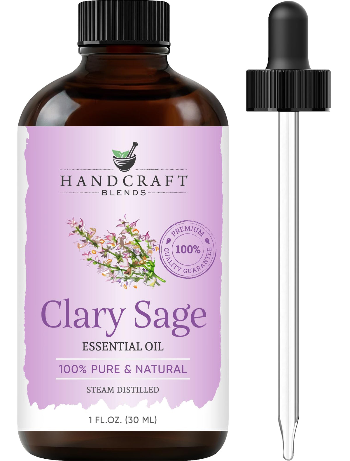 Handcraft Blends Eucalyptus Essential Oil - Huge 4 Fl Oz Jansha Store