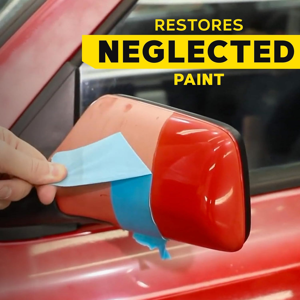 Meguiar's Ultimate Compound, Pro-Grade Car Scratch Remover, 15.2 Oz Jansha Store