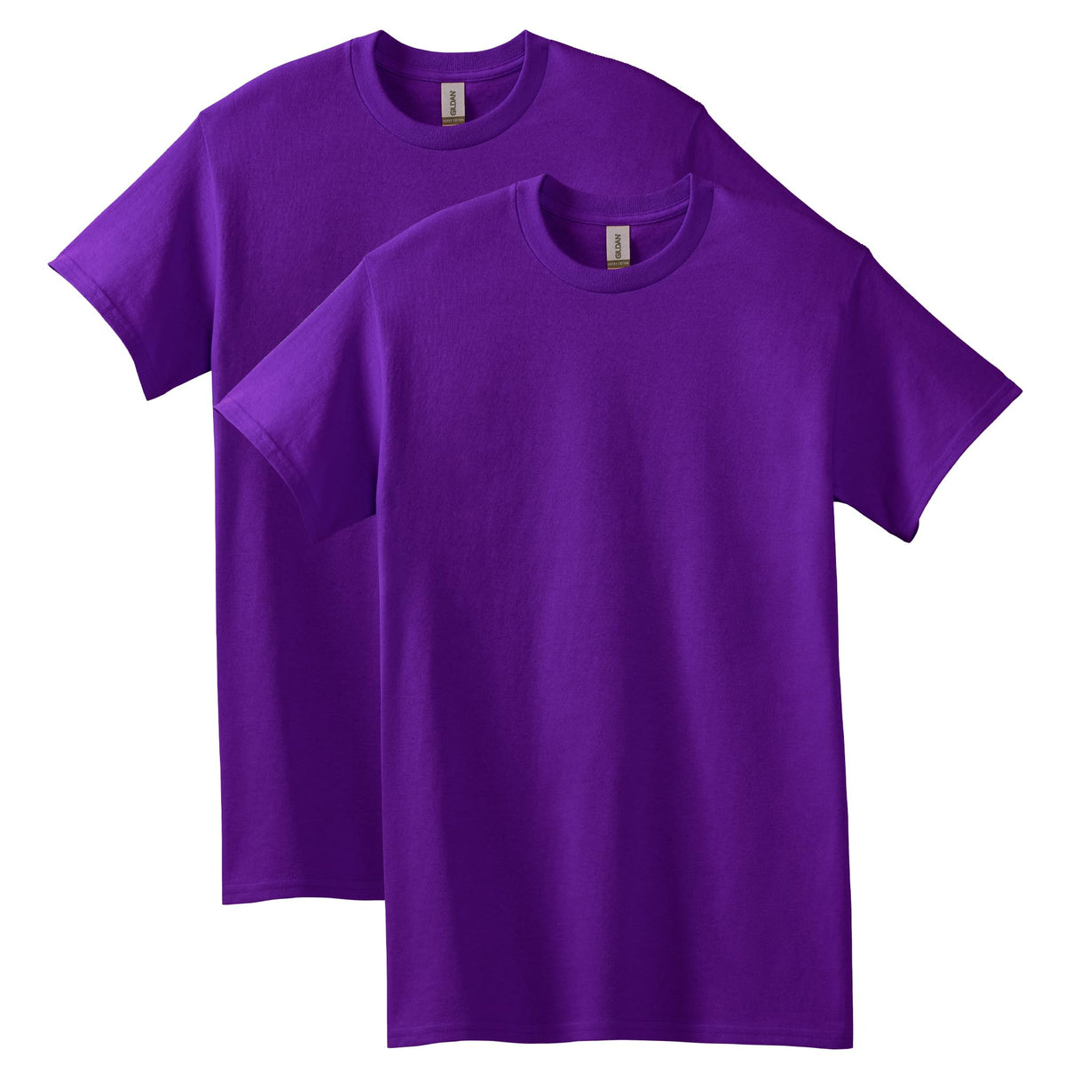 Gildan Adult Heavy Cotton T-Shirt, Style G5000 Jansha Store