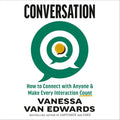 Conversation: How to Connect with Anyone & Make Every Interaction Count Jansha Store