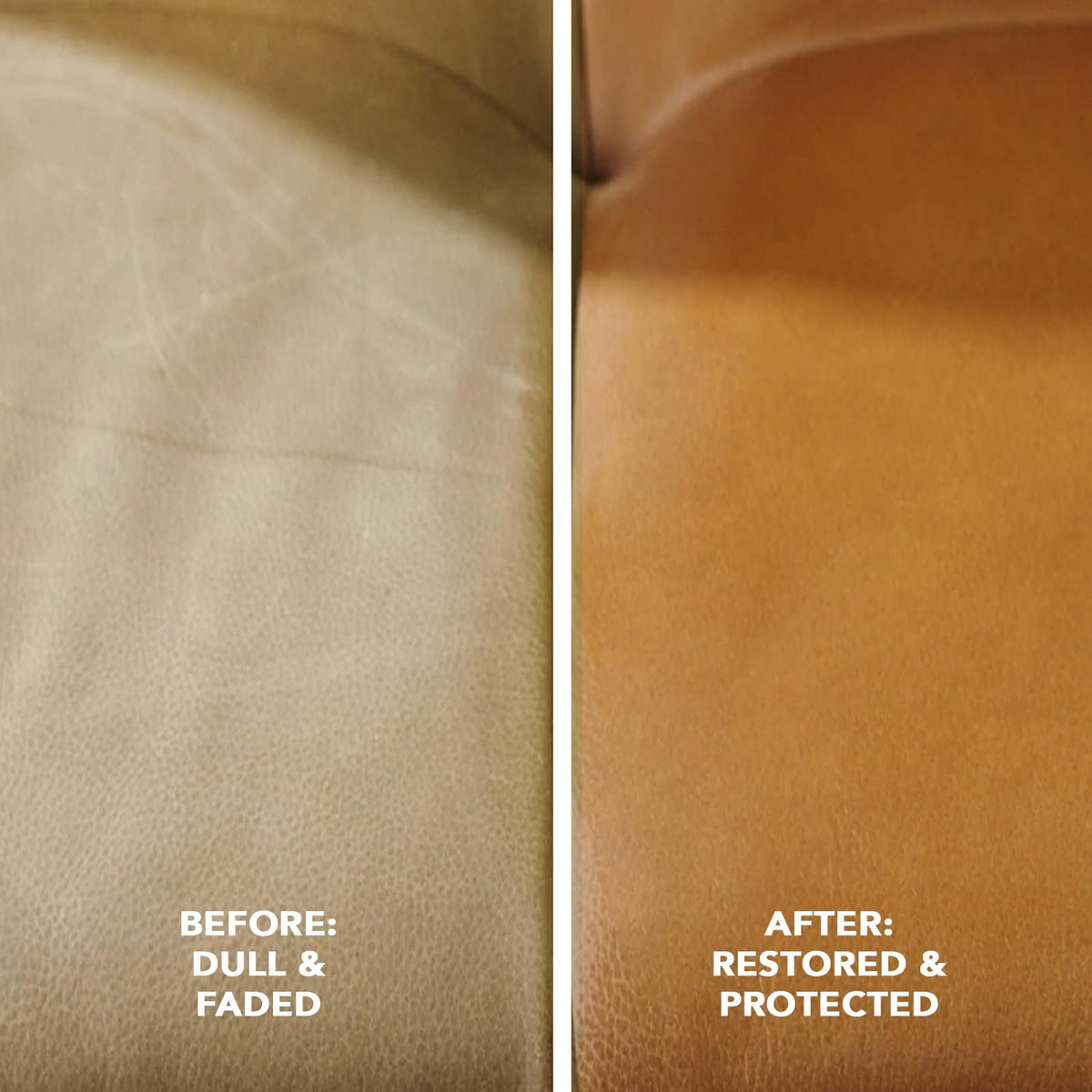 Weiman Leather Cleaner, Conditioner & Protector, Car Interior & Furniture Jansha Store