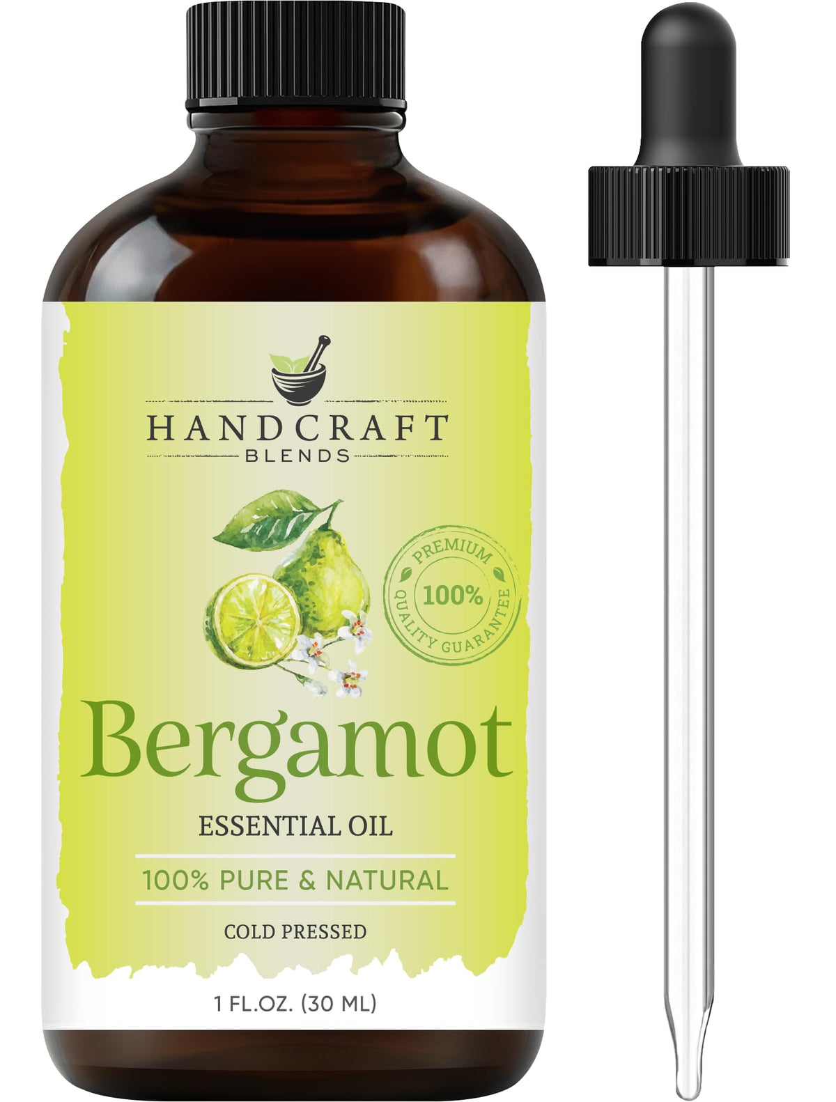Handcraft Blends Eucalyptus Essential Oil - Huge 4 Fl Oz Jansha Store