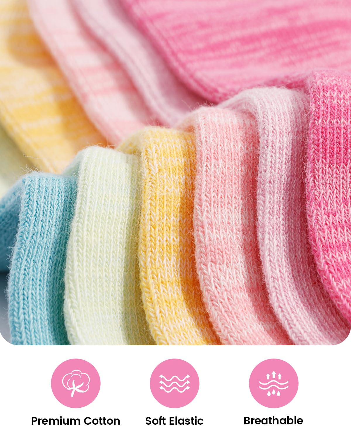 IDEGG Women & Men No Show Low Cut Anti‑Slip Casual Sports Running Socks Jansha Store