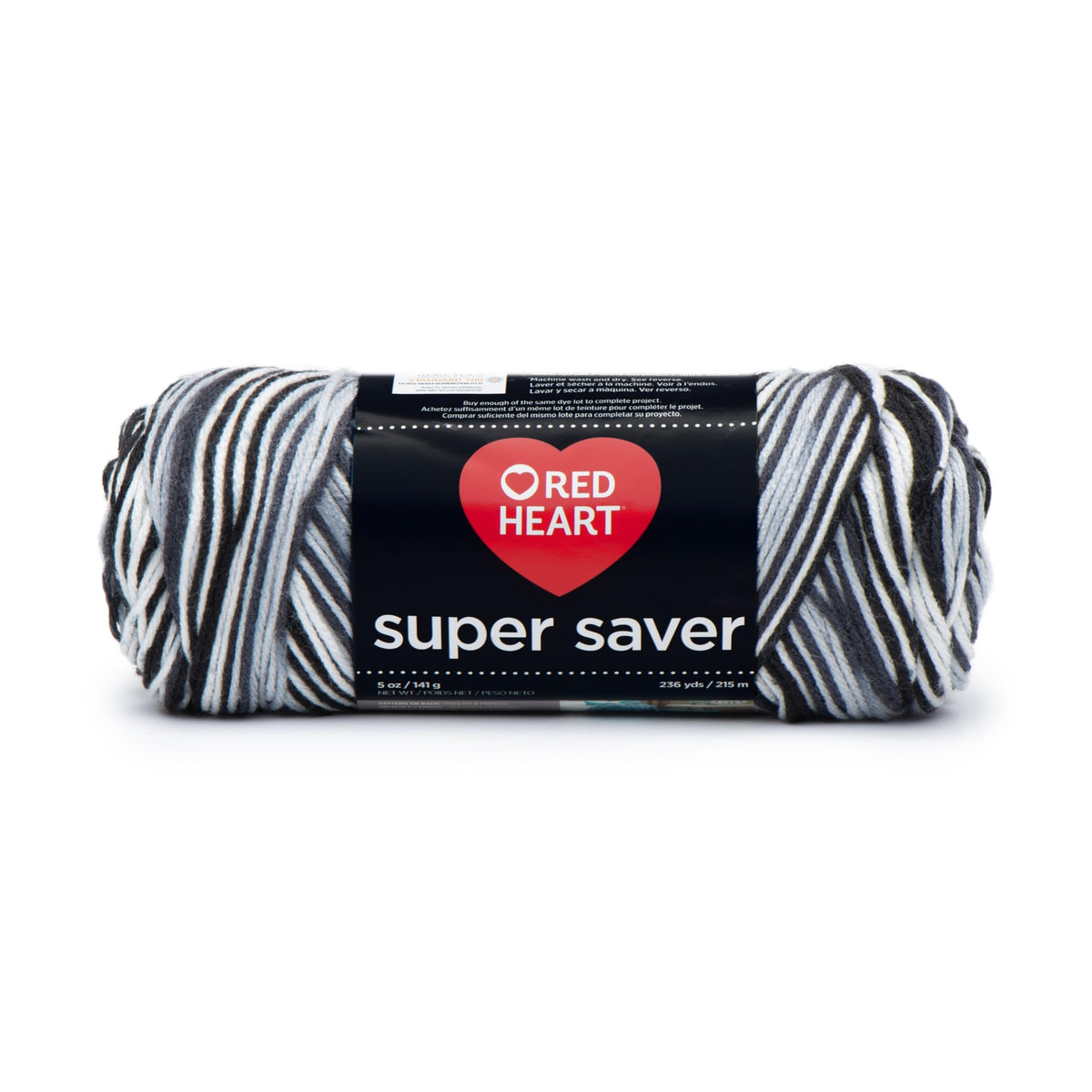 Red Heart E300 Super Saver Economy Yarn, Paddy Green Jansha Store